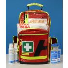 Quick Response Bag - Chemical Incidents