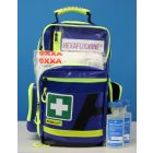 Quick Response Bag - Toxic Incidents