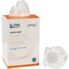 Housse de protection jetable pour ADL audiomètre