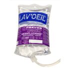 Hexafluorine® oogdouche zak 500ml