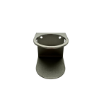 Support mural pour Diphoterine® spray Micro