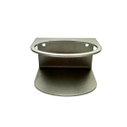 Beugel Afterwash II® oogspoelfles